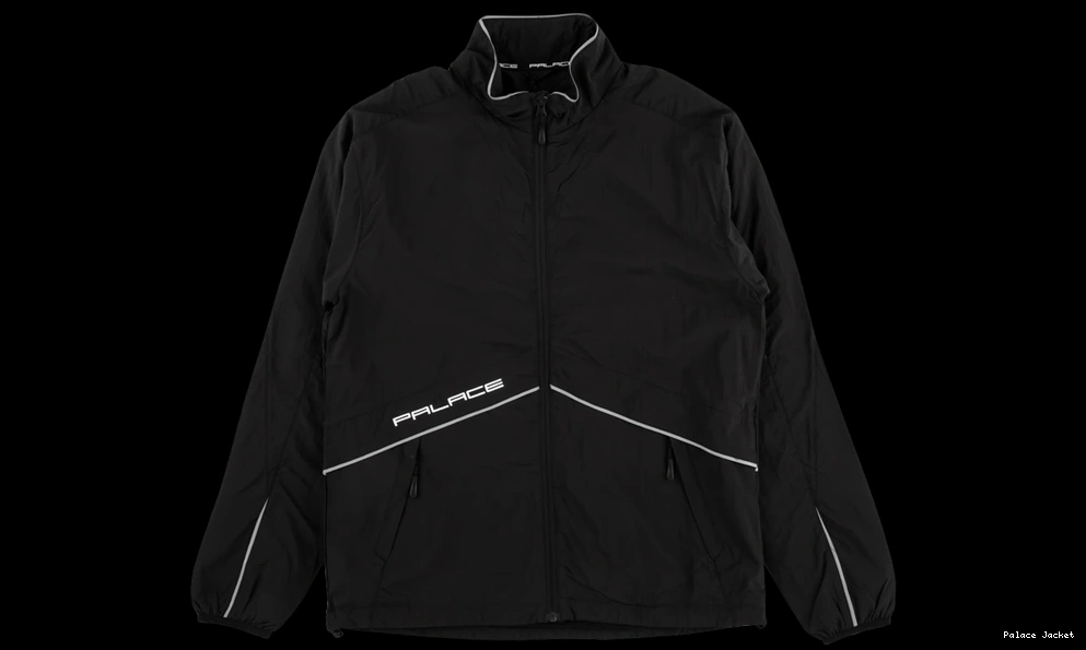 Cheap Palace Jacket Runner Crink 0815